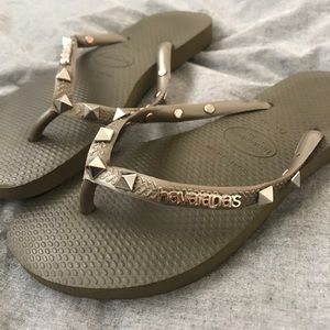 Havaiana Slims